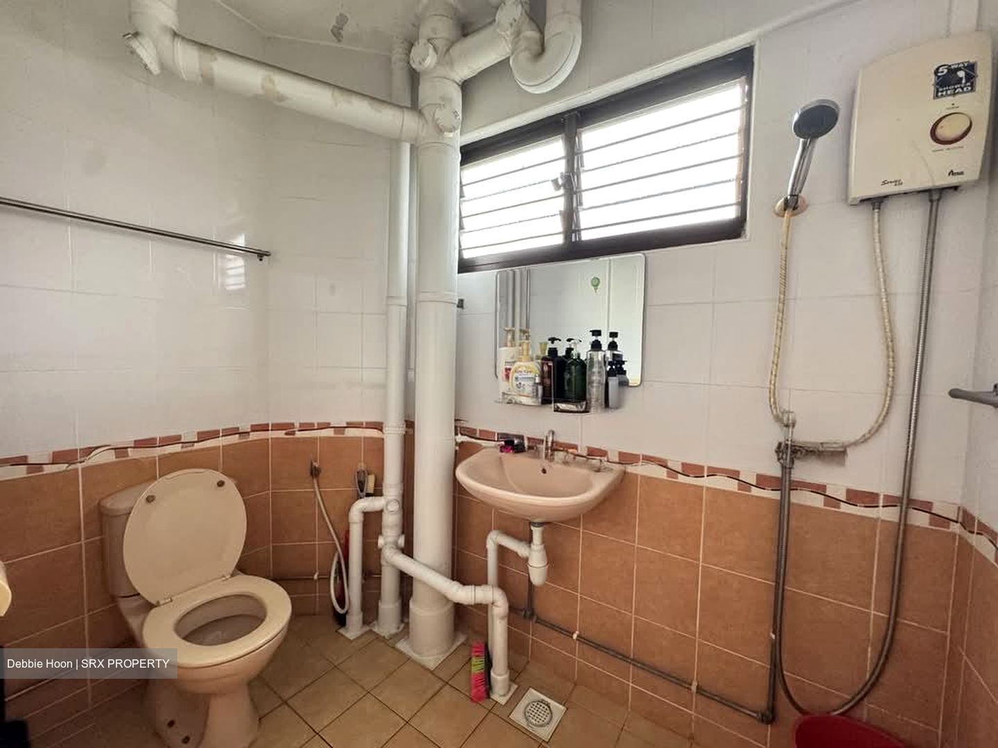 Blk 317 Jurong East Street 31 (Jurong East), HDB 5 Rooms #559152731